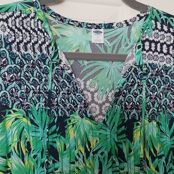 Old Navy Smock dress - Picture 2 of 5